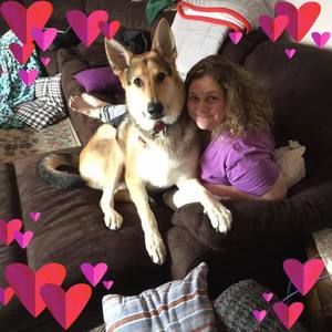 Meet your Posher, Dawn